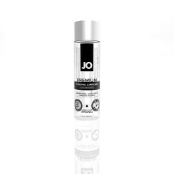 JO Premium (Silicone) – 130 ml