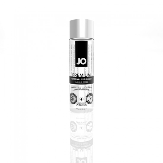 JO Premium (Silicone) – 130 ml