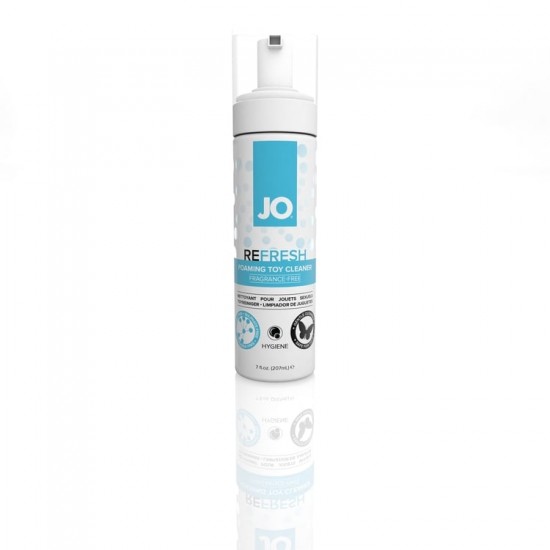 JO Toy Cleaner 207 ml