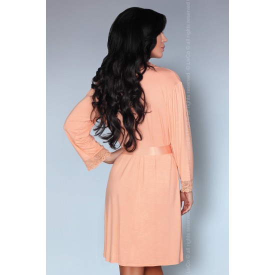 NATELA – Kore Peach Collection