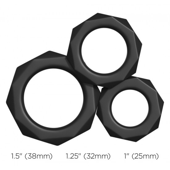 PDX Elite Talk-Back Super Stroker