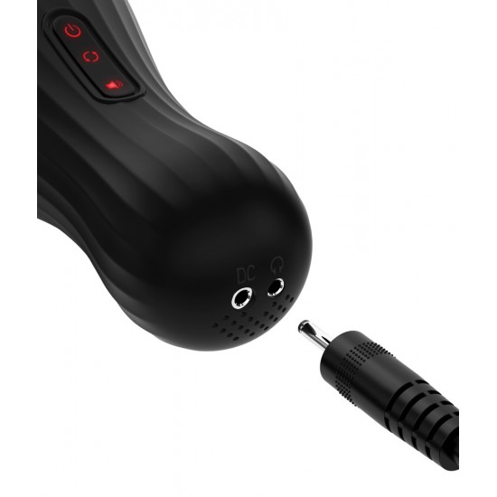 Elite Talk Dirty Rotobator