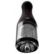 Elite Talk Dirty Rotobator