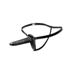 Beginners Penetrix Strap-on