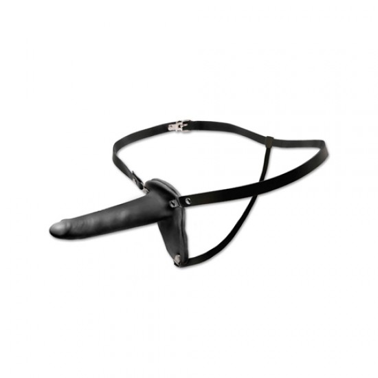 Beginners Penetrix Strap-on