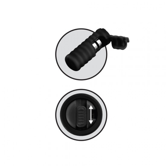 Limited Edition Vibrating Nipple Lassos