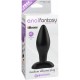 Anal Fantasy Buttplug – Medium