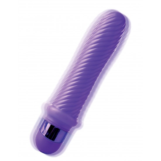 Classix
Grape Swirl Massager