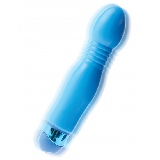 Classix
Powder Puff Massager