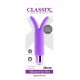 Classix
Silicone Fun Vibe