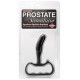 Vibrating Prostate Stimulator