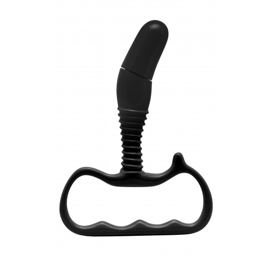 Vibrating Prostate Stimulator