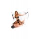Bondage Belt Restraint System