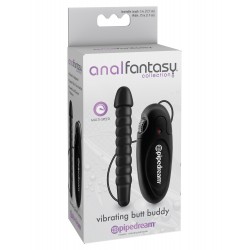 Anal Fantasy - Butt Buddy Vibrator