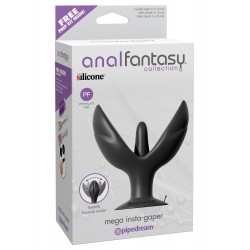 Anal Fantasy Collection – Mega Insta-Gaper