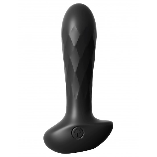 Anal Fantasy Elite Collection
Silicone Anal Teaser