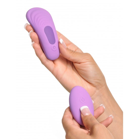 Fantasy For Her
Remote Silicone Please-Her