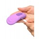 Fantasy For Her
Remote Silicone Please-Her