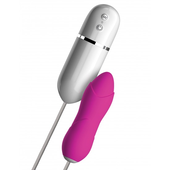 Crush
Blossom Dark Pink