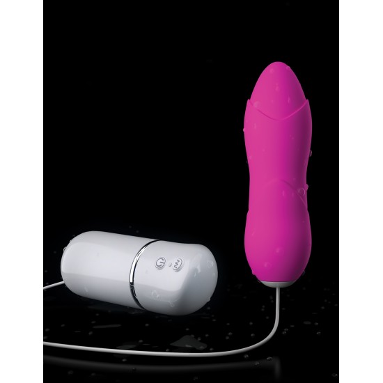 Crush
Blossom Dark Pink