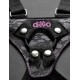 Dillio
6" Strap-On Suspender
Harness Set – Bleikur