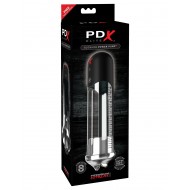 PDX Elite
Blowjob Power Pump