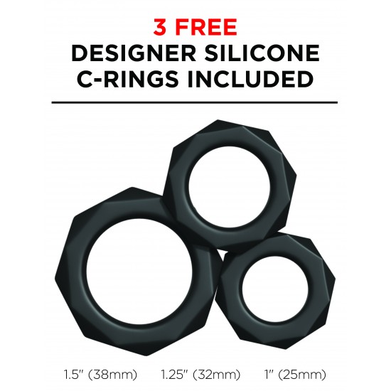 PDX Elite
Hydrobator