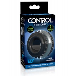 CONTROL by Sir Richard's
Pro Performance Advanced C-Ring