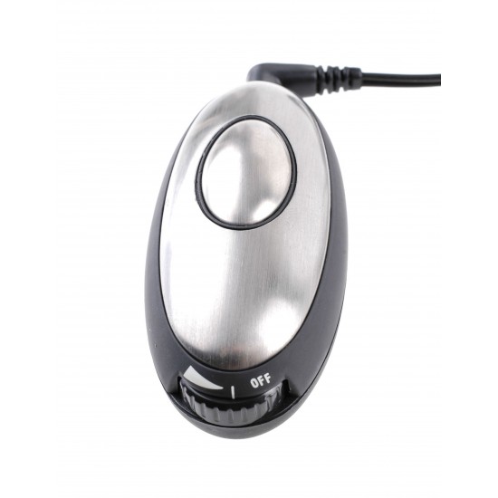 Shock Therapy Pleasure Panty