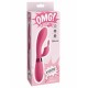 OMG! Rabbits - #Selfie Silicone Vibrator
