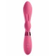 OMG! Rabbits - #Selfie Silicone Vibrator