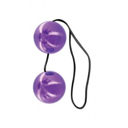 Classix Duo-Tone Balls - Purple