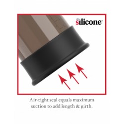 Anal Fantasy Elite Mega Anal Gaper