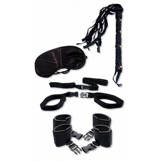 Bedrooom Bondage Kit