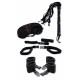 Bedrooom Bondage Kit
