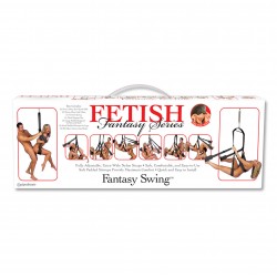Fantasy Swing – Black