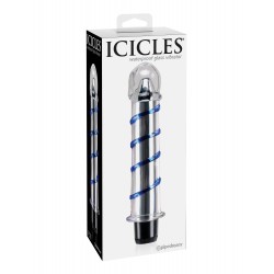 Icicles No. 20