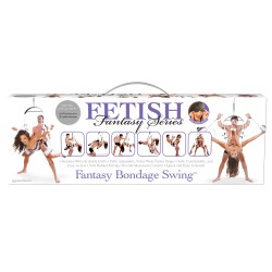 Fantasy Bondage Swing