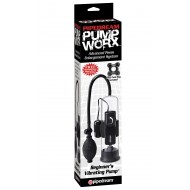 Pump Worx
Beginner's Vibrating Pump