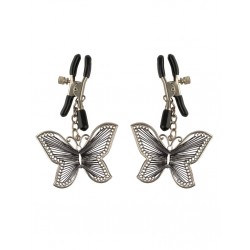Butterfly Nipple Clamps
