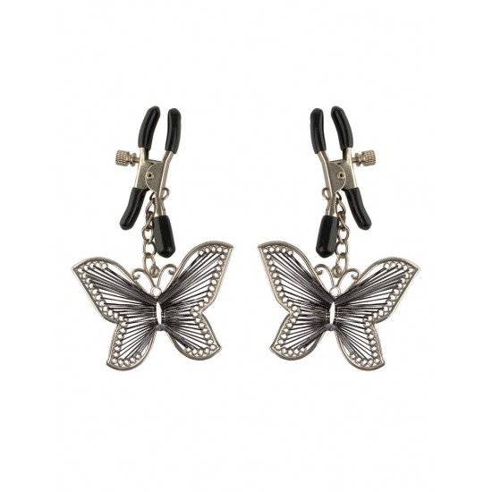 Butterfly Nipple Clamps