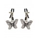 Butterfly Nipple Clamps