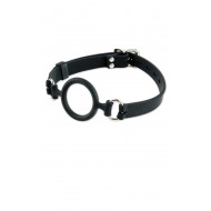 Silicone O-Ring Gag