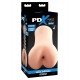 PDX Male Blow and Go Mega Stroker – Light