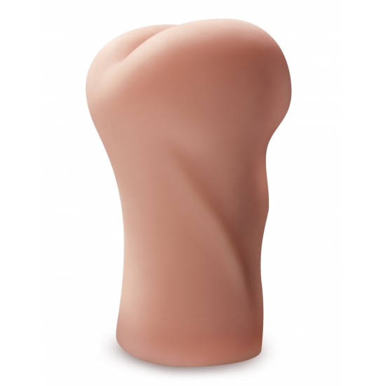 PDX Male Blow and Go Mega Stroker – Light