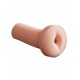 PDX Male Pump and Dump Stroker Flesh