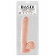 Basix 12" Mega Dildo