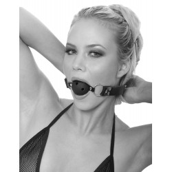 Breathable Ball Gag