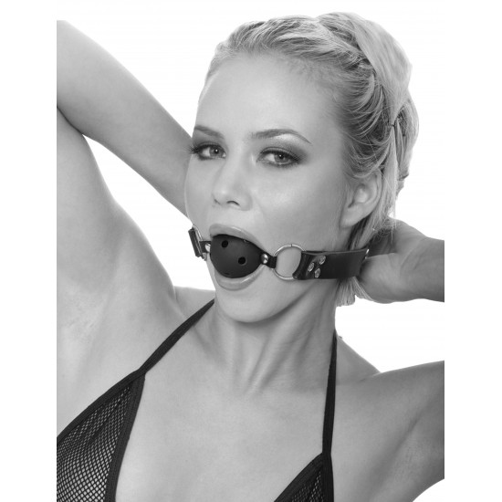 Breathable Ball Gag