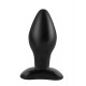Anal Fantasy Collection – Large Silicone Plug